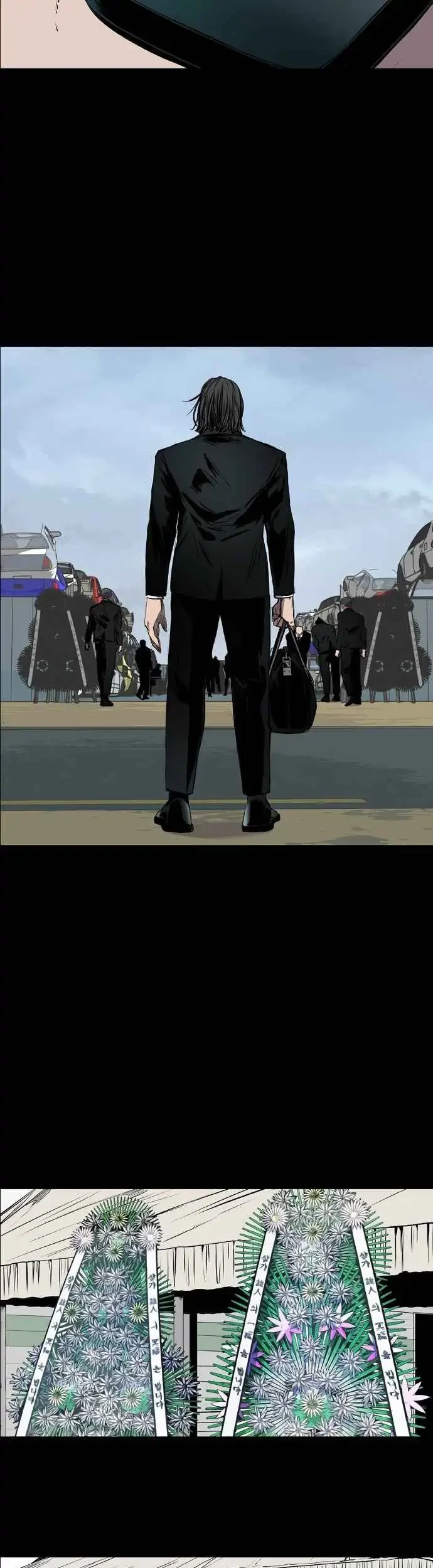 Castle Chapter 85 Gambar 6