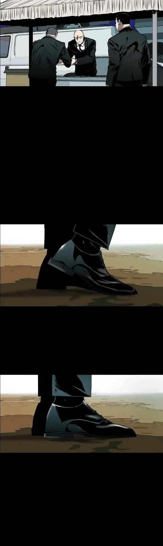 Castle Chapter 85 Gambar 7