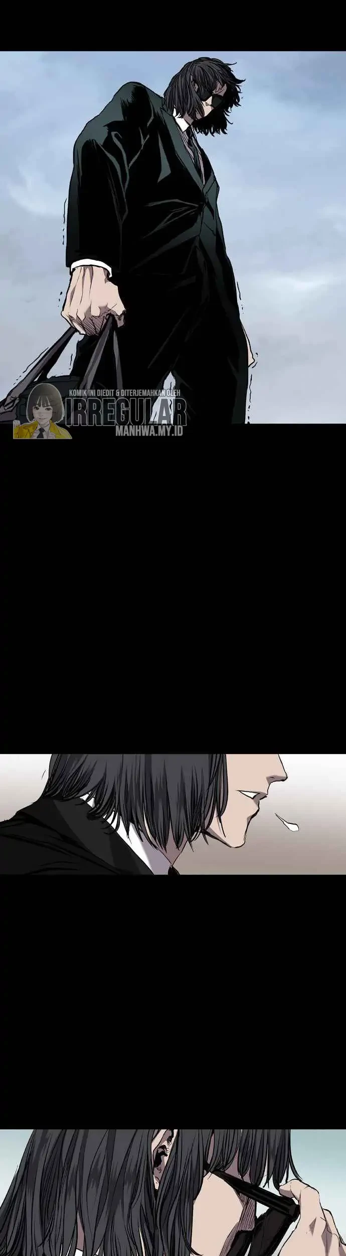 Castle Chapter 85 Gambar 8