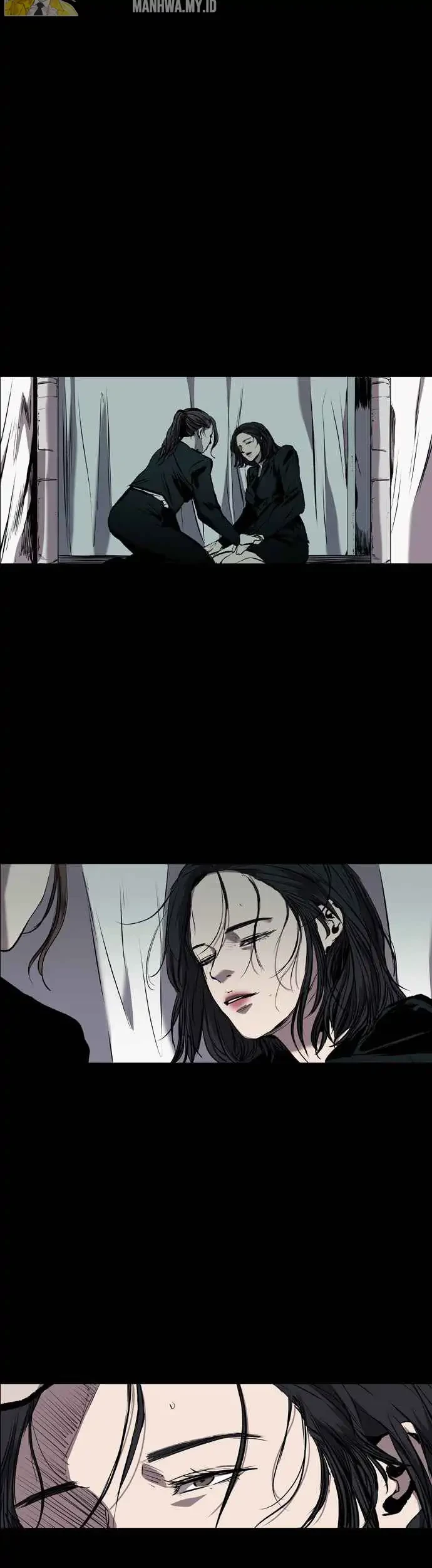 Castle Chapter 85 Gambar 12