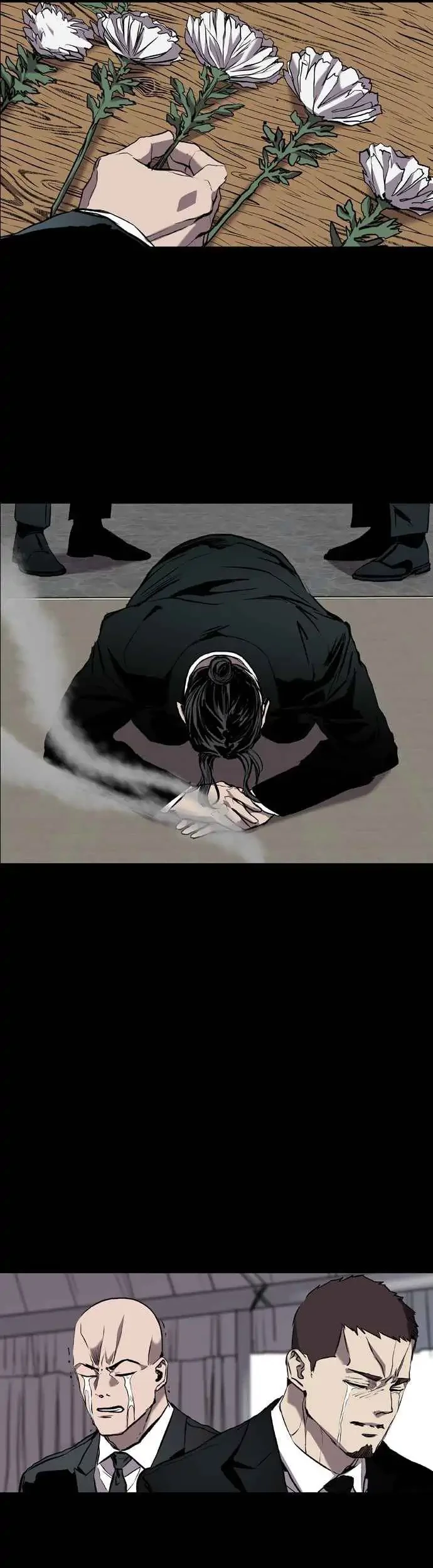 Castle Chapter 85 Gambar 16