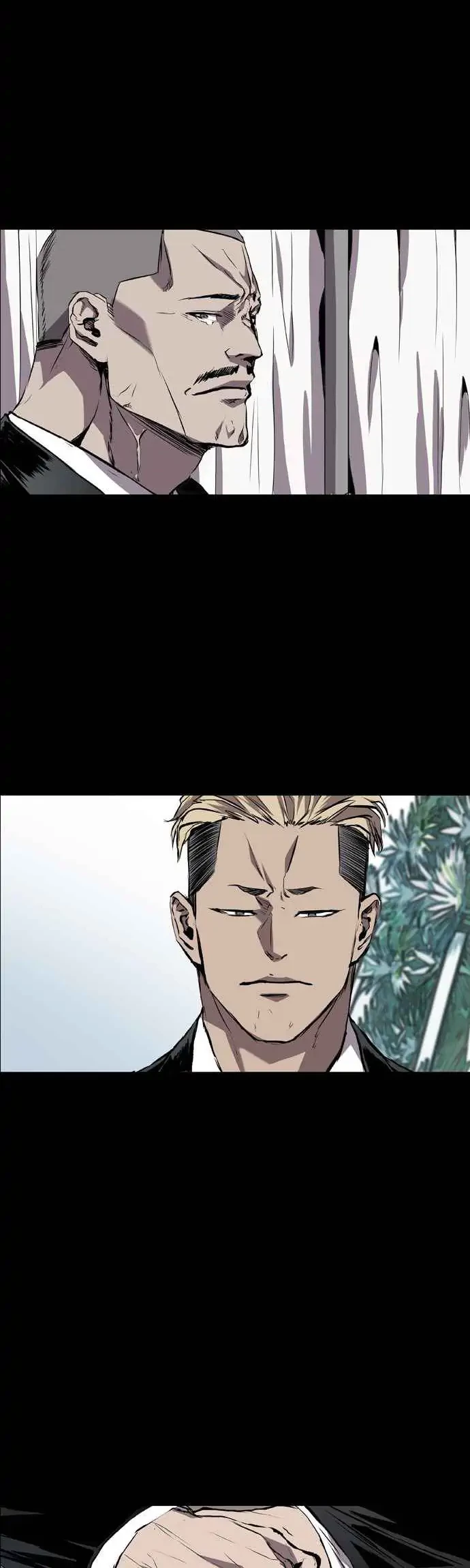 Castle Chapter 85 Gambar 17