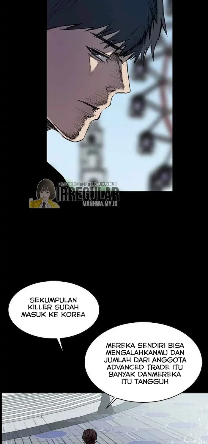 Castle Chapter 86 Gambar 52