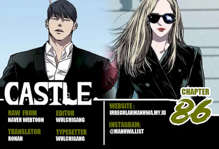 Komik Castle Chapter 86 gambar nomor 1