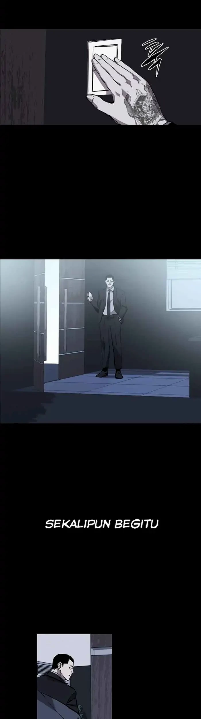 Castle Chapter 86 Gambar 30