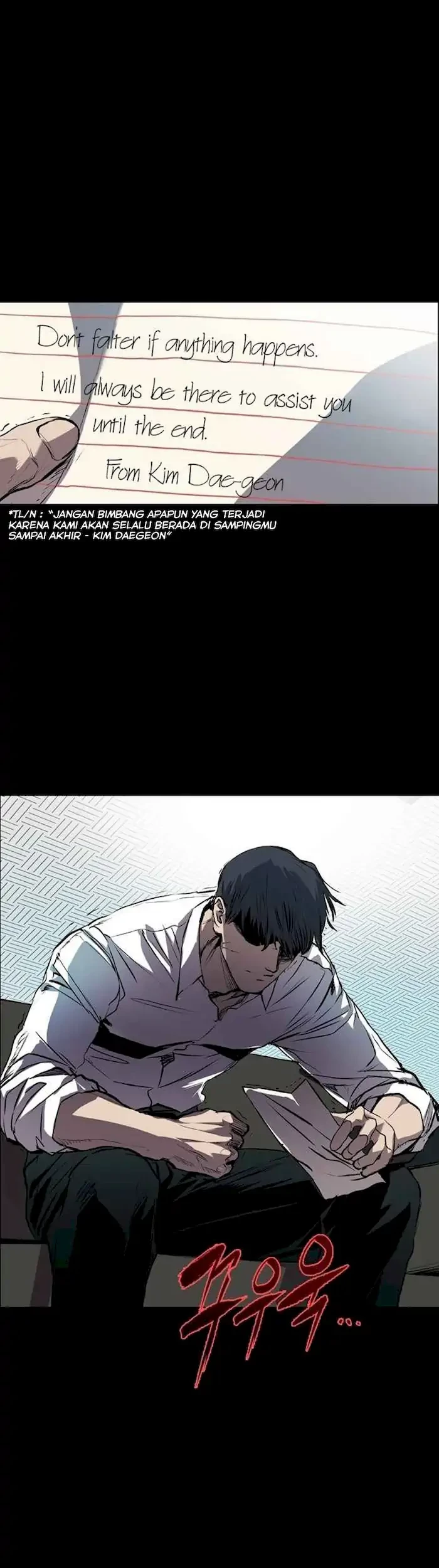 Castle Chapter 86 Gambar 35