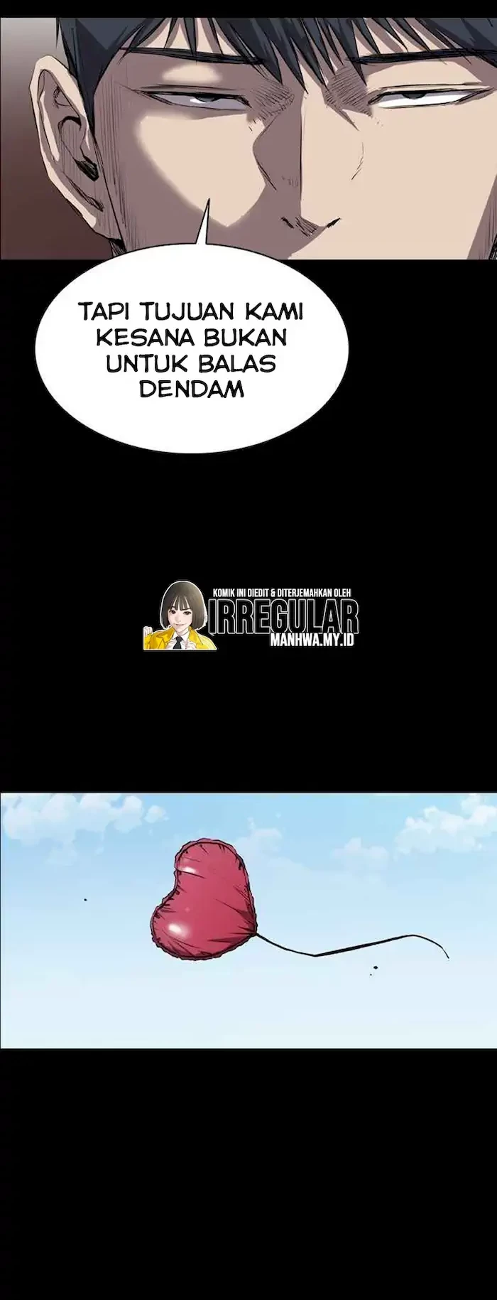 Castle Chapter 86 Gambar 58