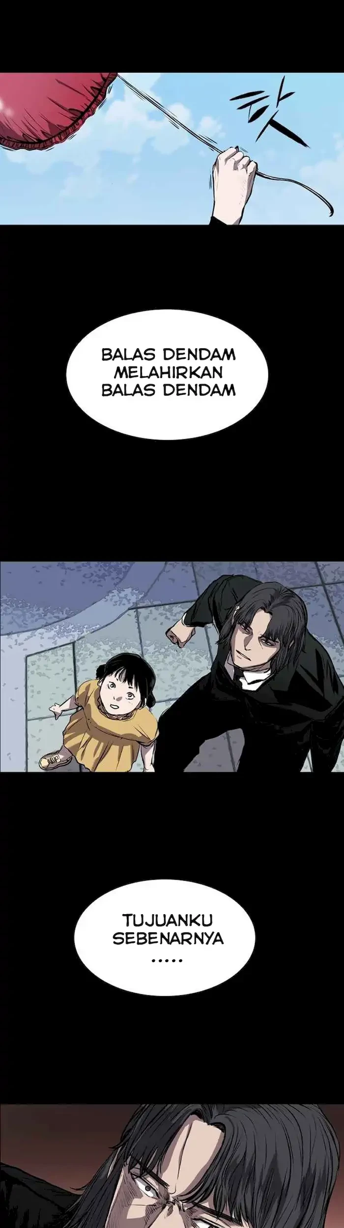 Castle Chapter 86 Gambar 59