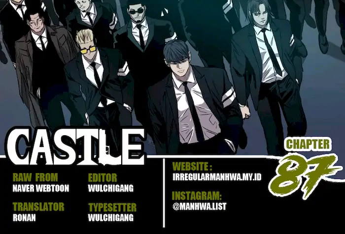 Komik Castle Chapter 87 gambar nomor 1