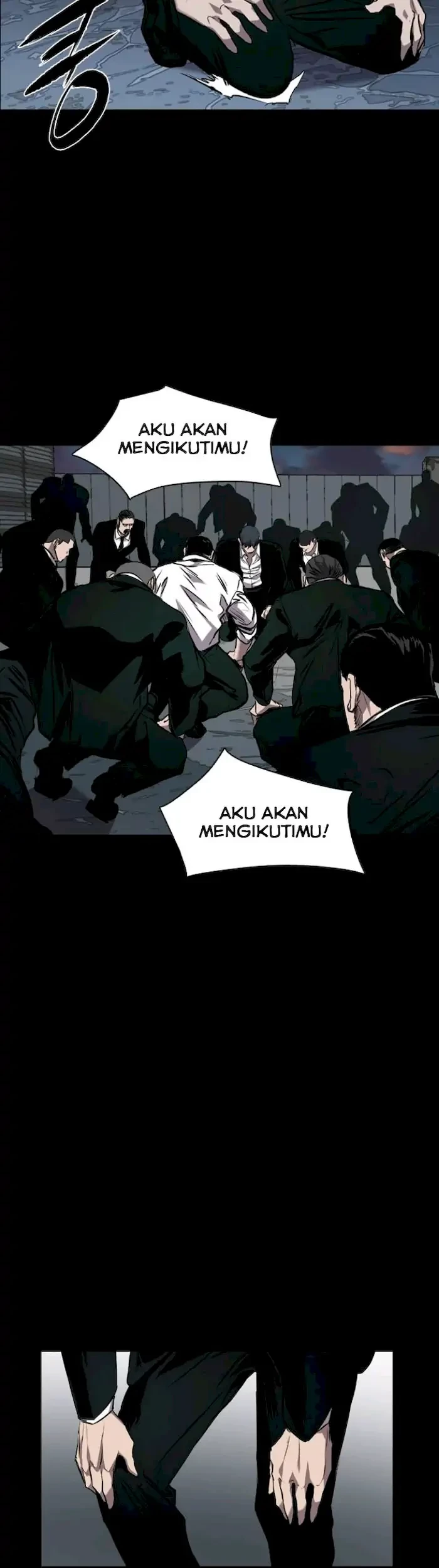 Castle Chapter 87 Gambar 50