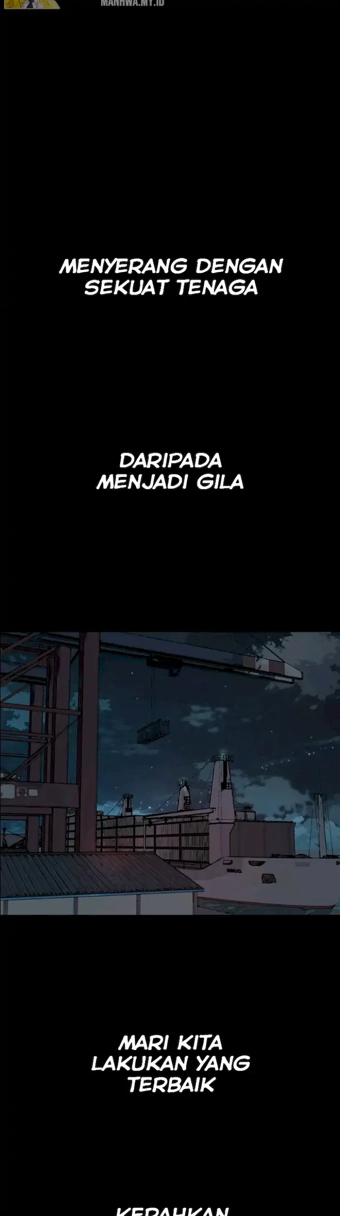 Castle Chapter 87 Gambar 56