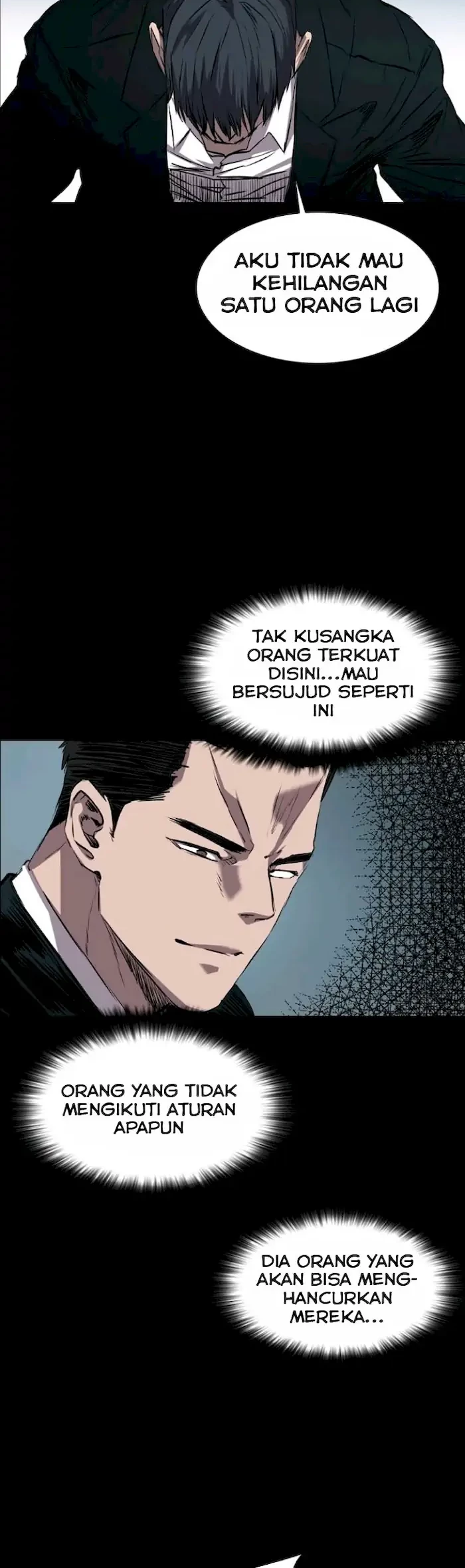 Castle Chapter 87 Gambar 43