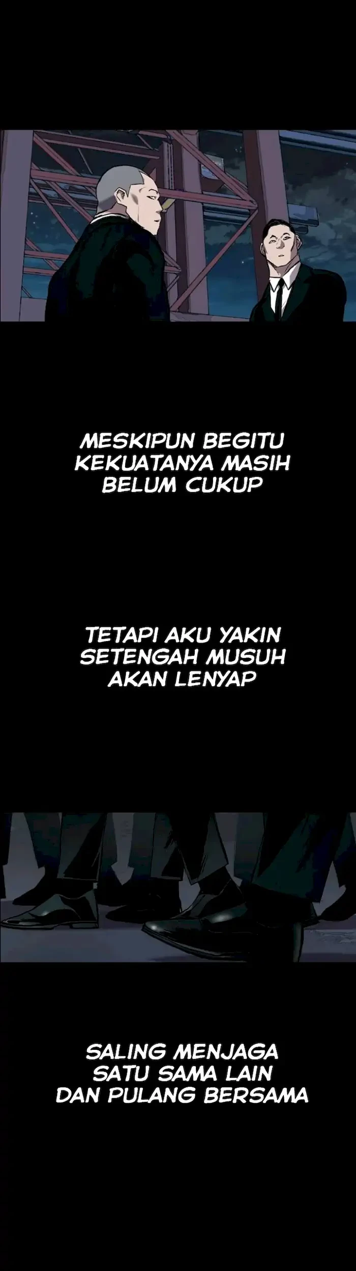 Castle Chapter 87 Gambar 58