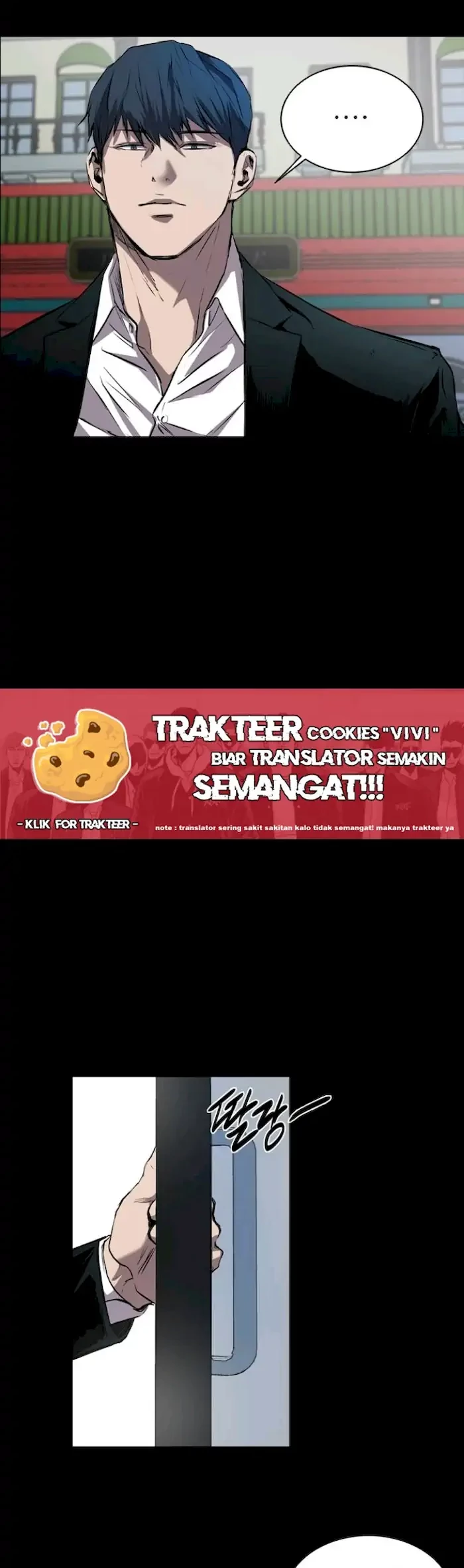 Castle Chapter 87 Gambar 9