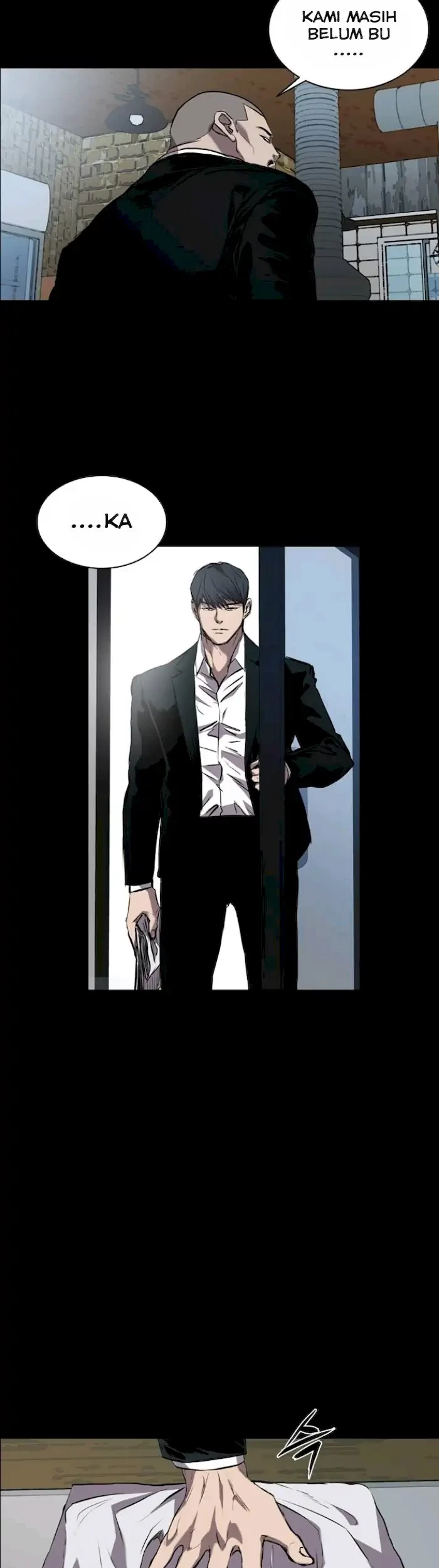 Castle Chapter 87 Gambar 10