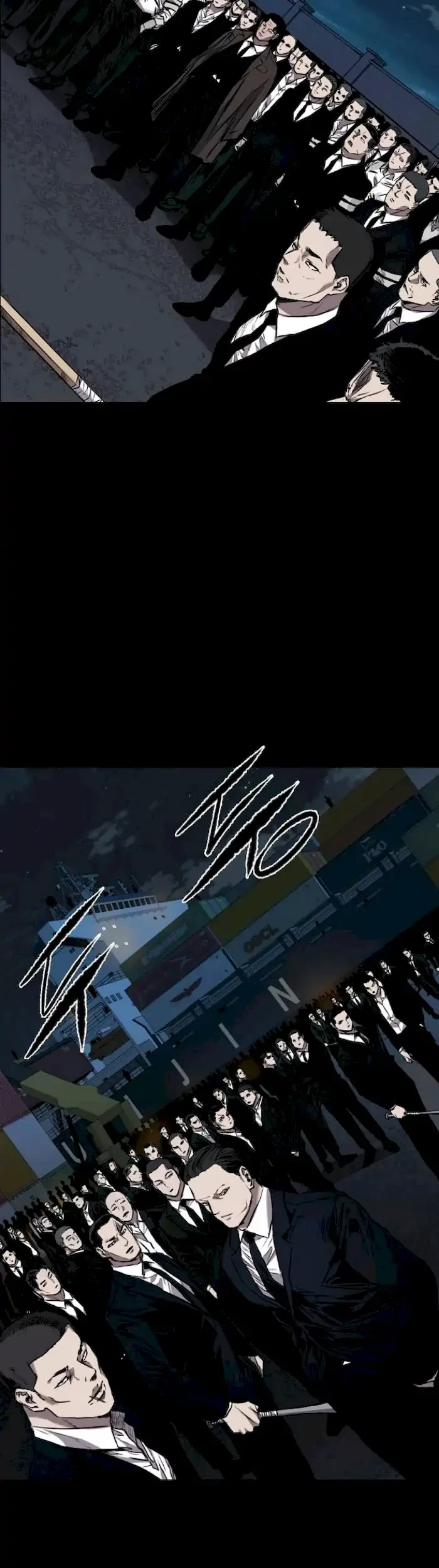 Castle Chapter 88 Gambar 27