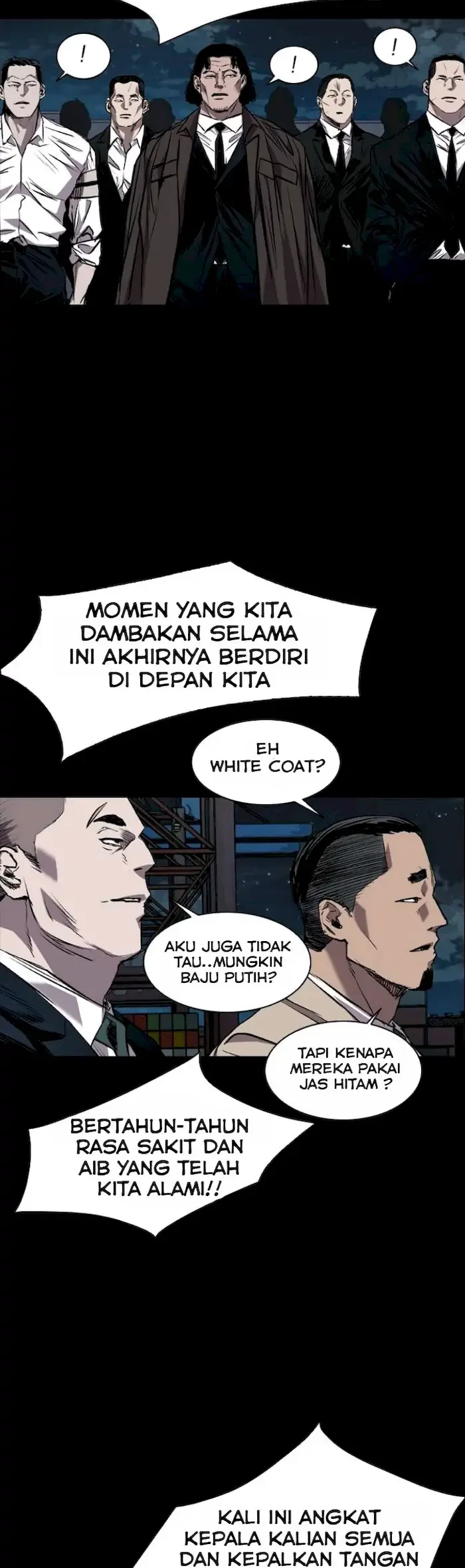 Castle Chapter 88 Gambar 30