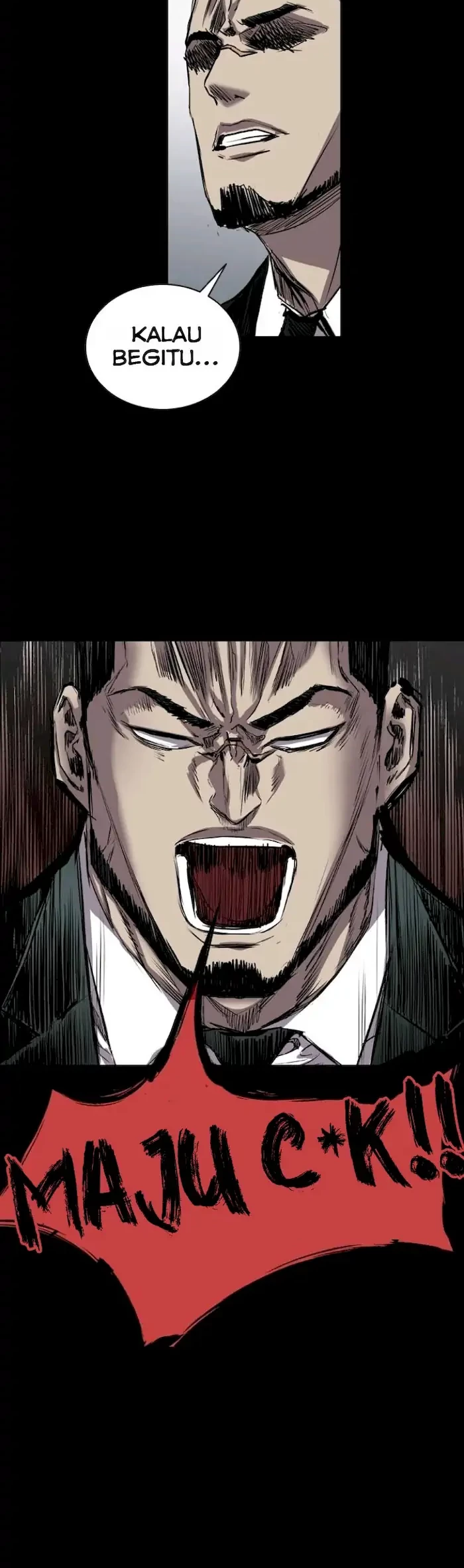 Castle Chapter 88 Gambar 32