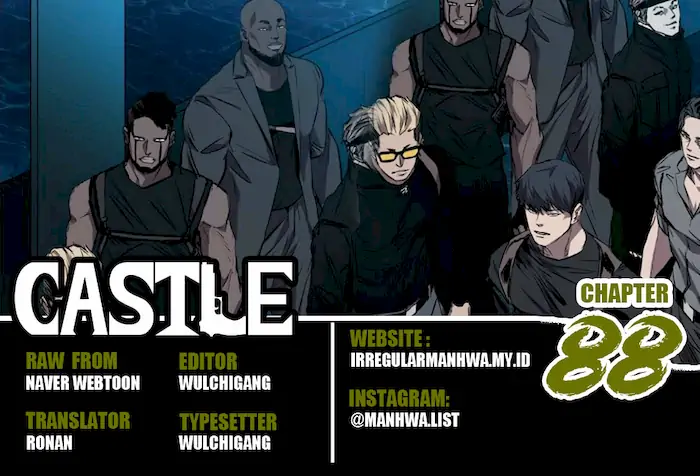 Komik Castle Chapter 88 gambar nomor 1