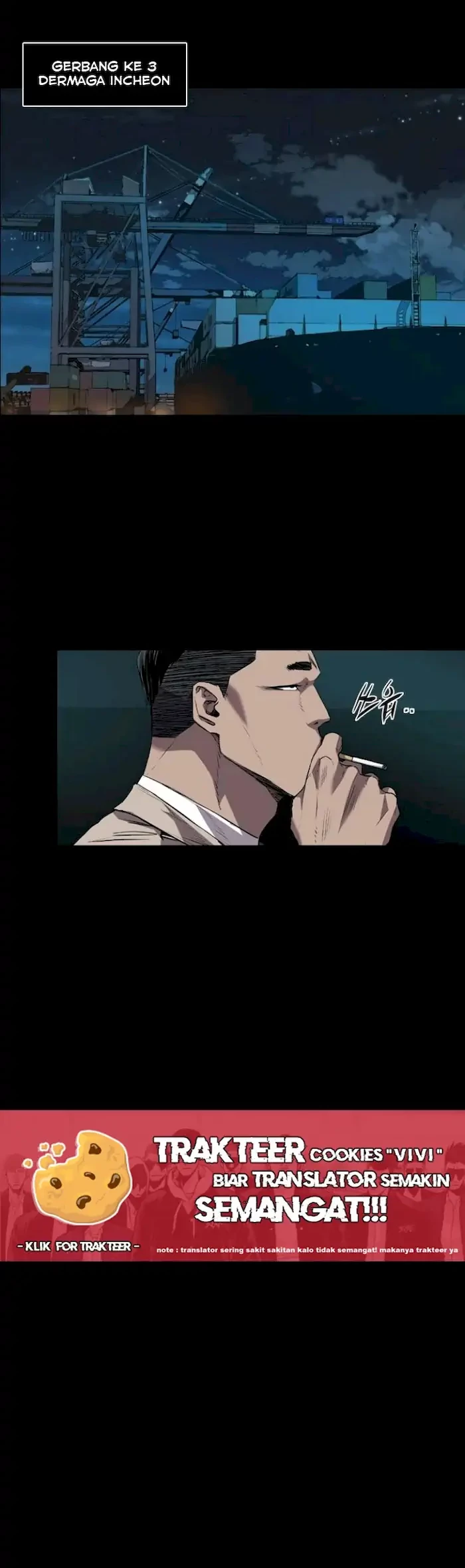 Castle Chapter 88 Gambar 22