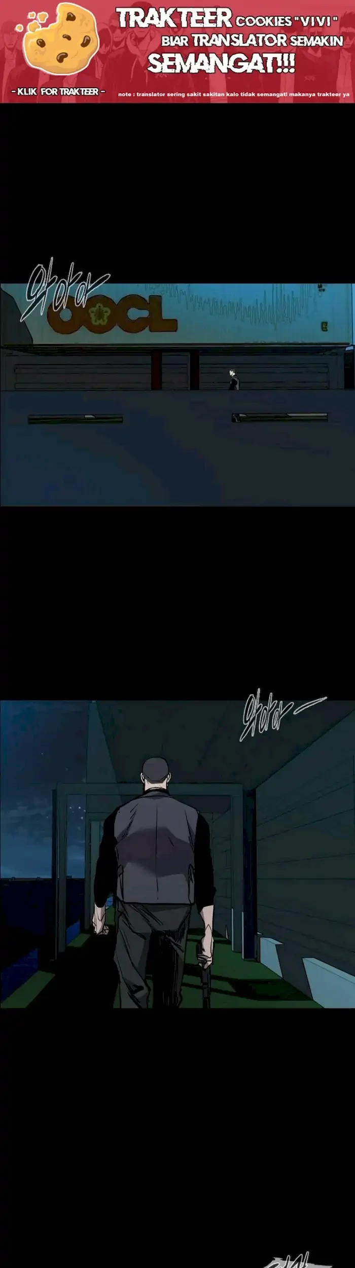 Castle Chapter 88 Gambar 37