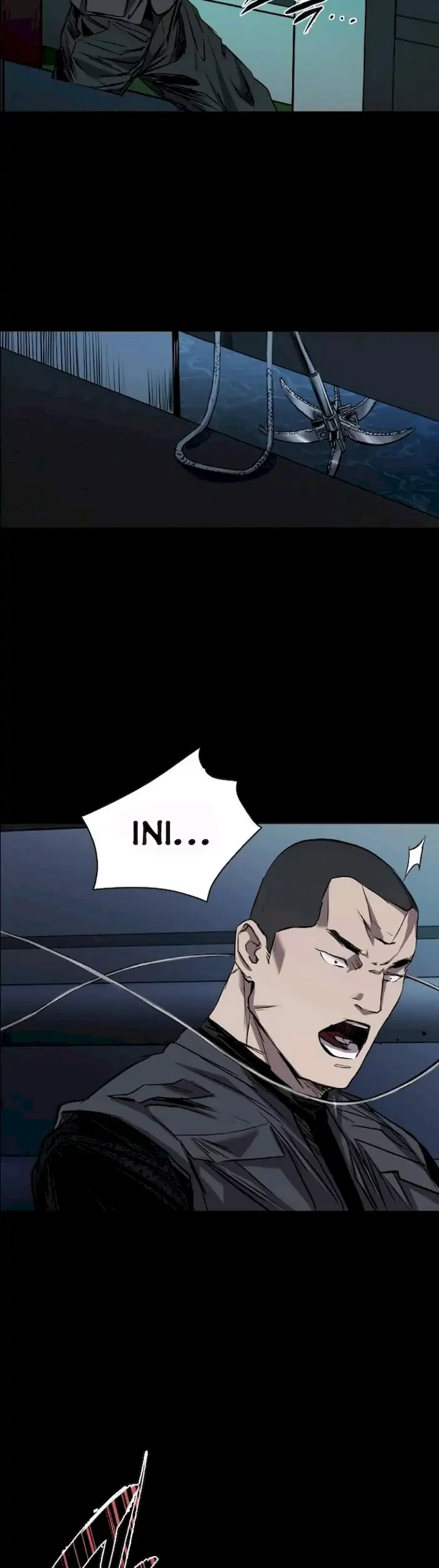 Castle Chapter 88 Gambar 39