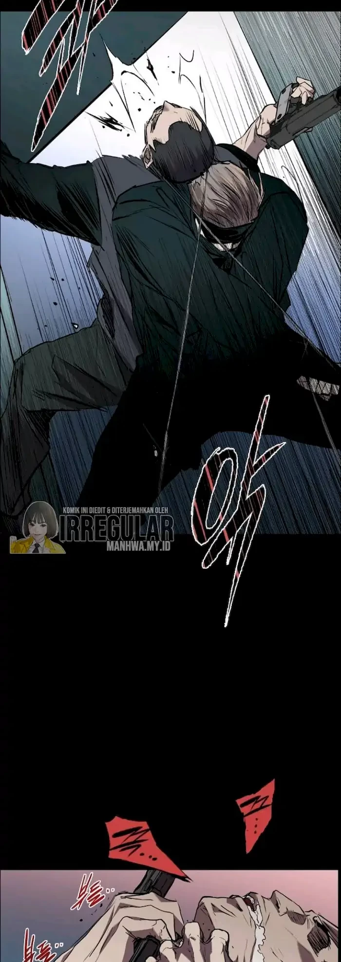 Castle Chapter 88 Gambar 40