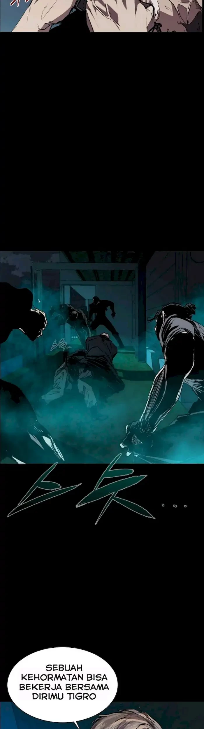 Castle Chapter 88 Gambar 41