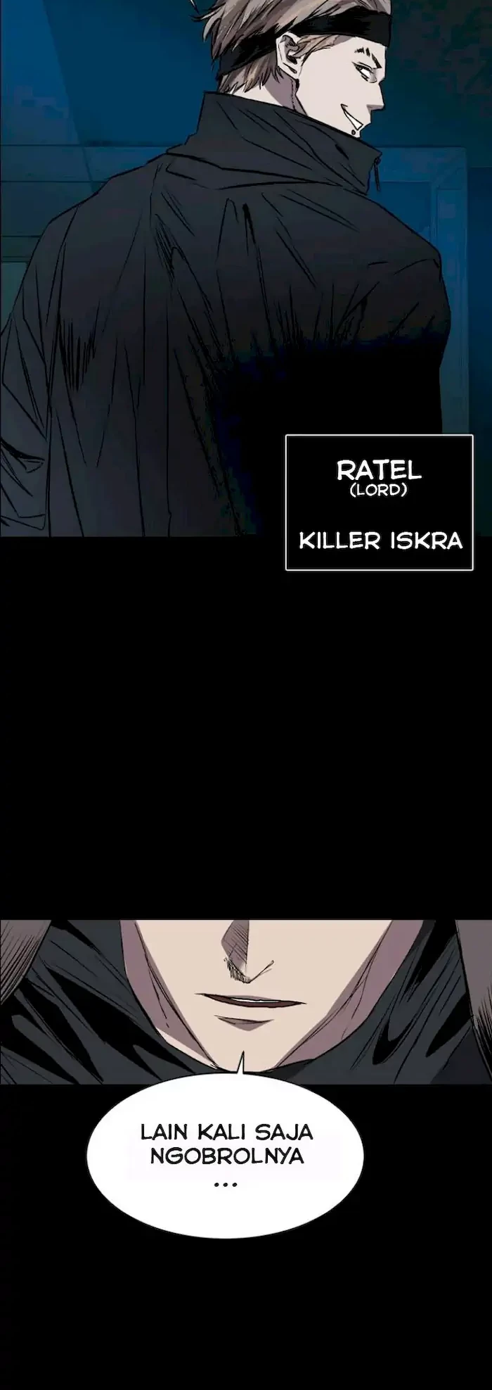 Castle Chapter 88 Gambar 42