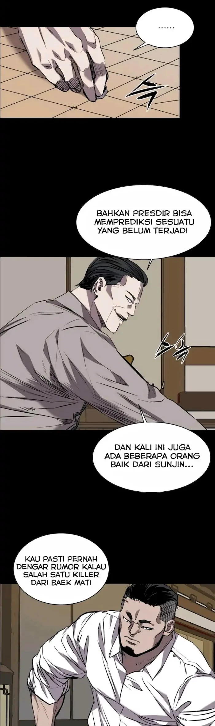 Castle Chapter 88 Gambar 6