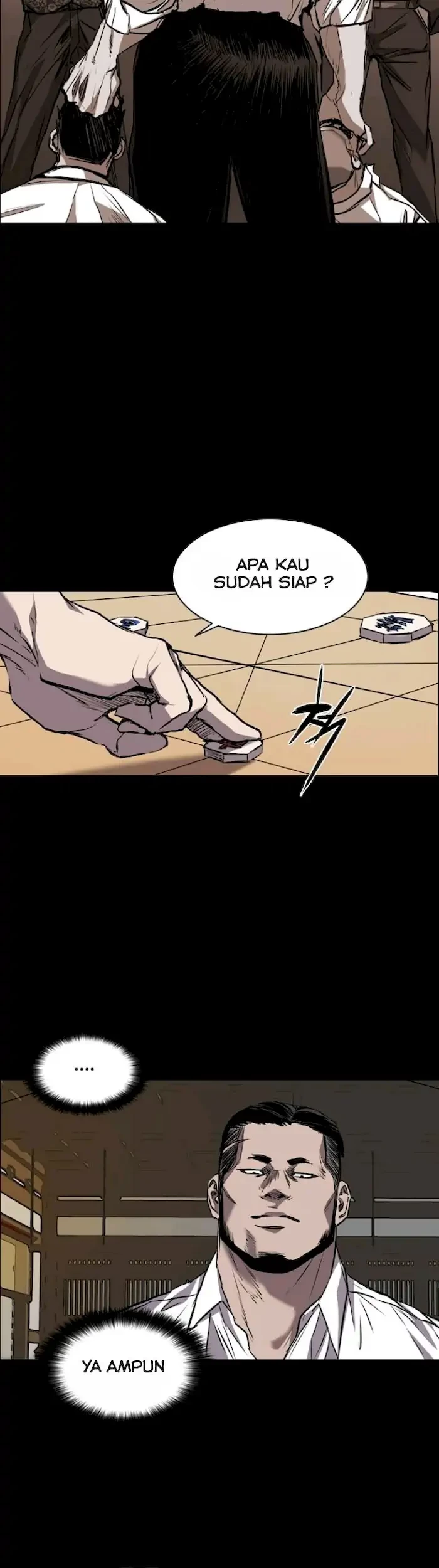 Castle Chapter 88 Gambar 11