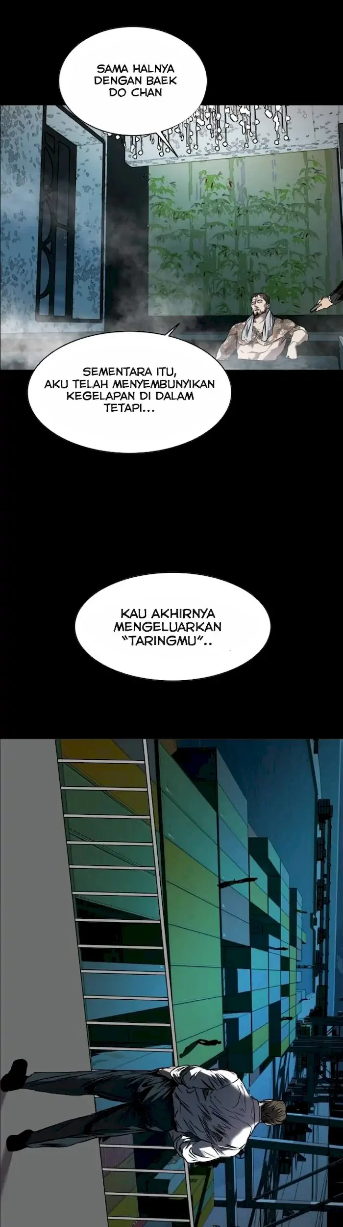 Castle Chapter 88 Gambar 13