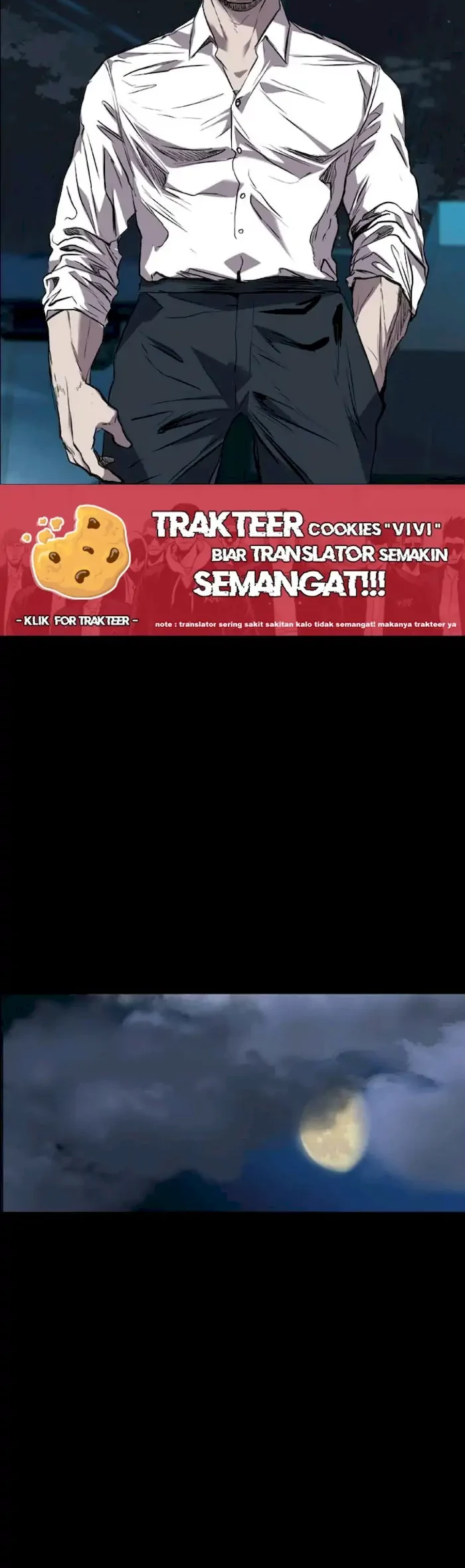 Castle Chapter 88 Gambar 16