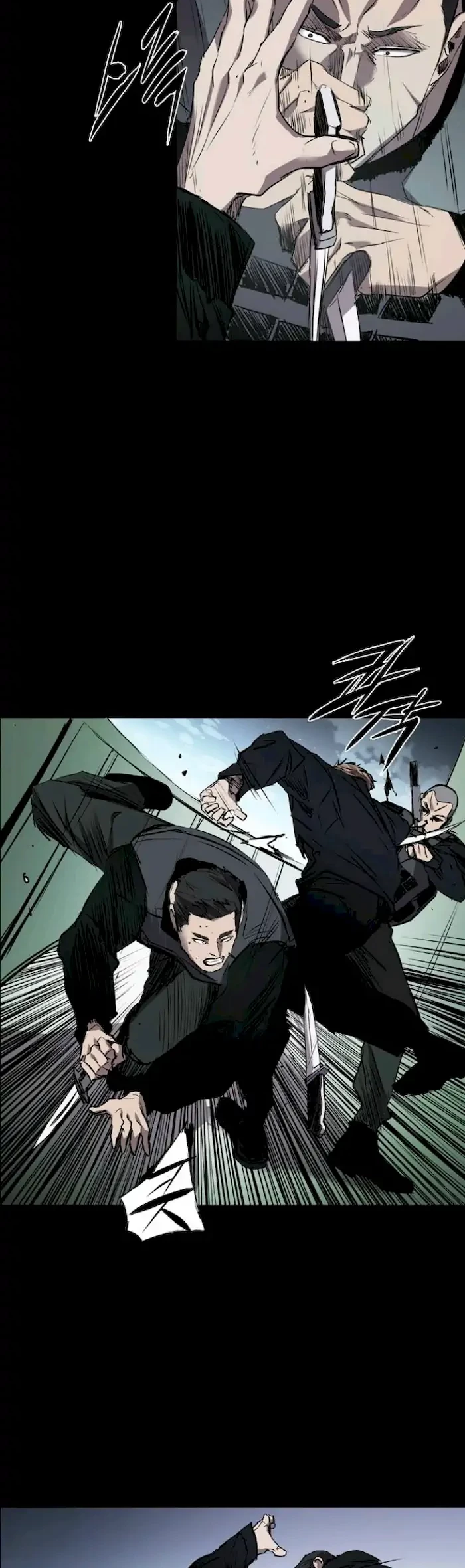 Castle Chapter 89 Gambar 26