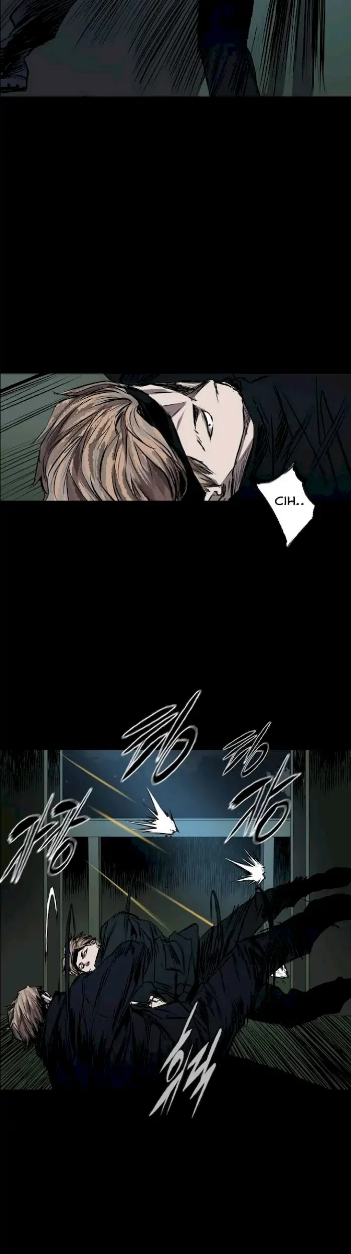 Castle Chapter 89 Gambar 29