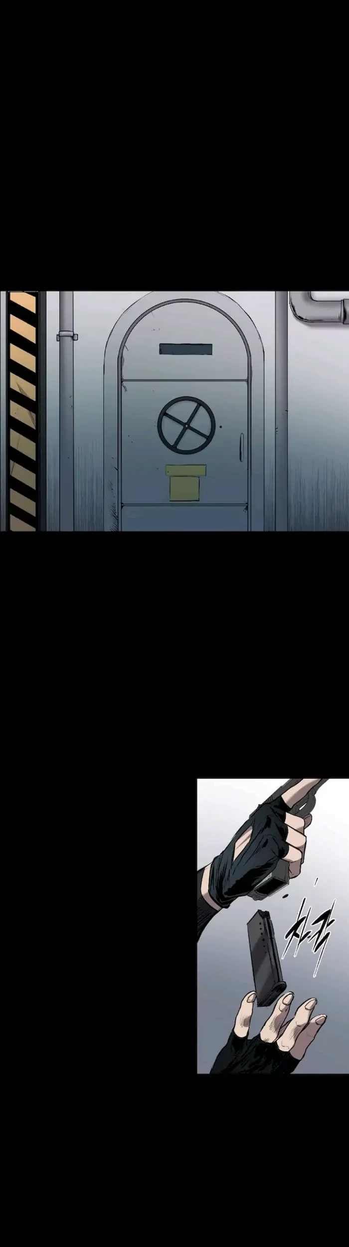 Castle Chapter 90 Gambar 46