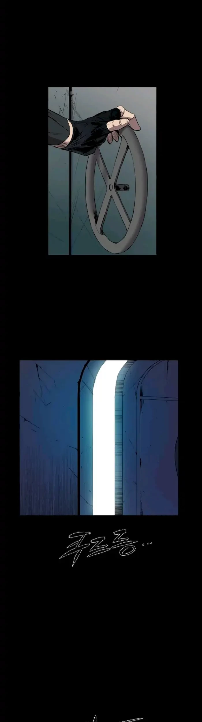 Castle Chapter 90 Gambar 49