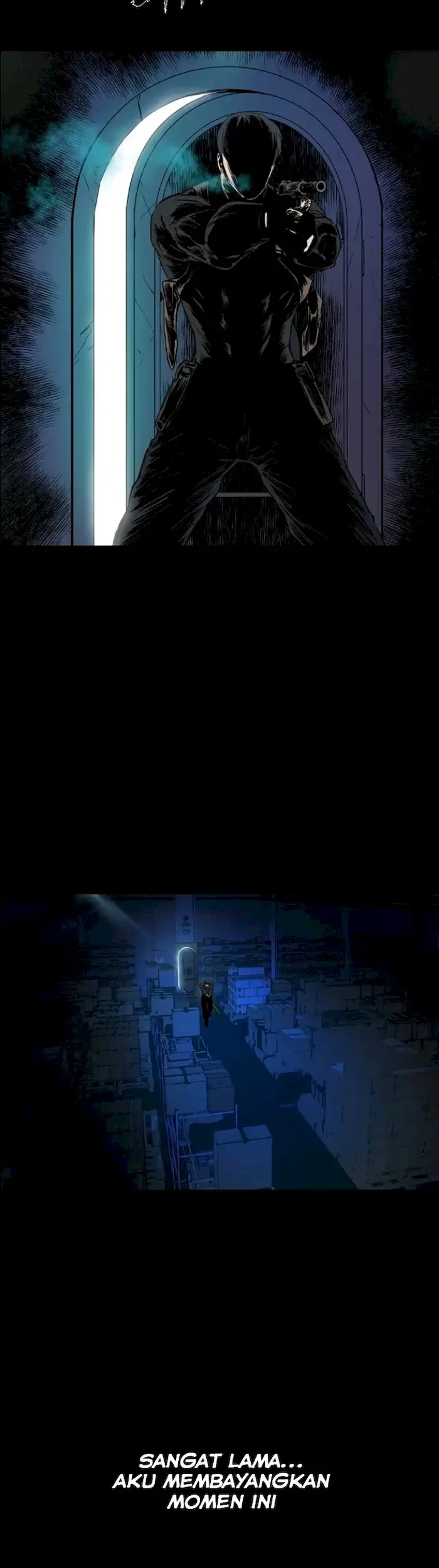 Castle Chapter 90 Gambar 51