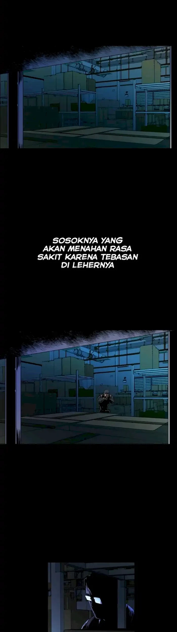 Castle Chapter 90 Gambar 52