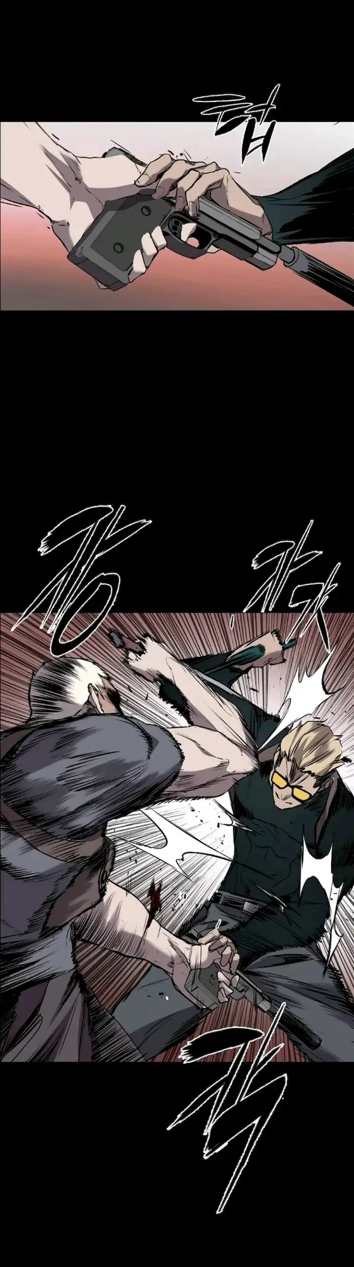 Castle Chapter 90 Gambar 31