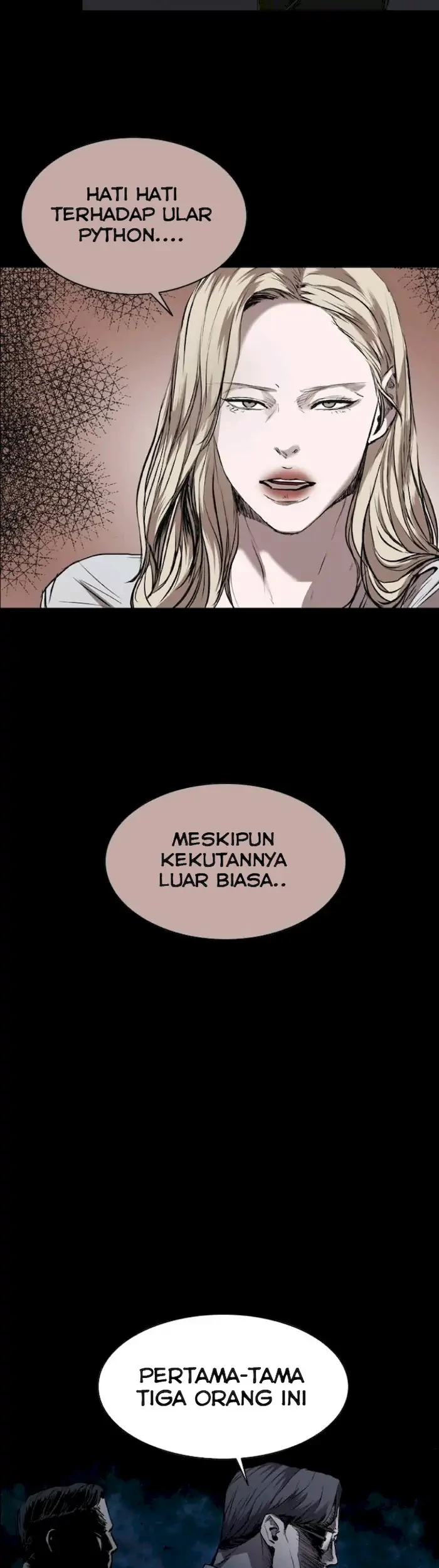 Castle Chapter 90 Gambar 69