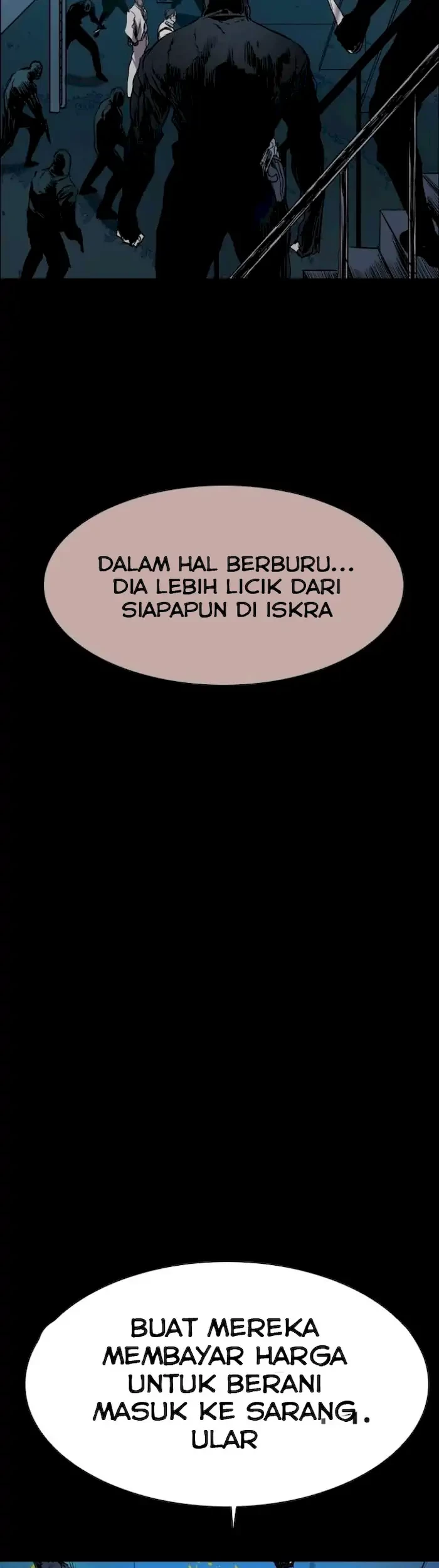 Castle Chapter 90 Gambar 71