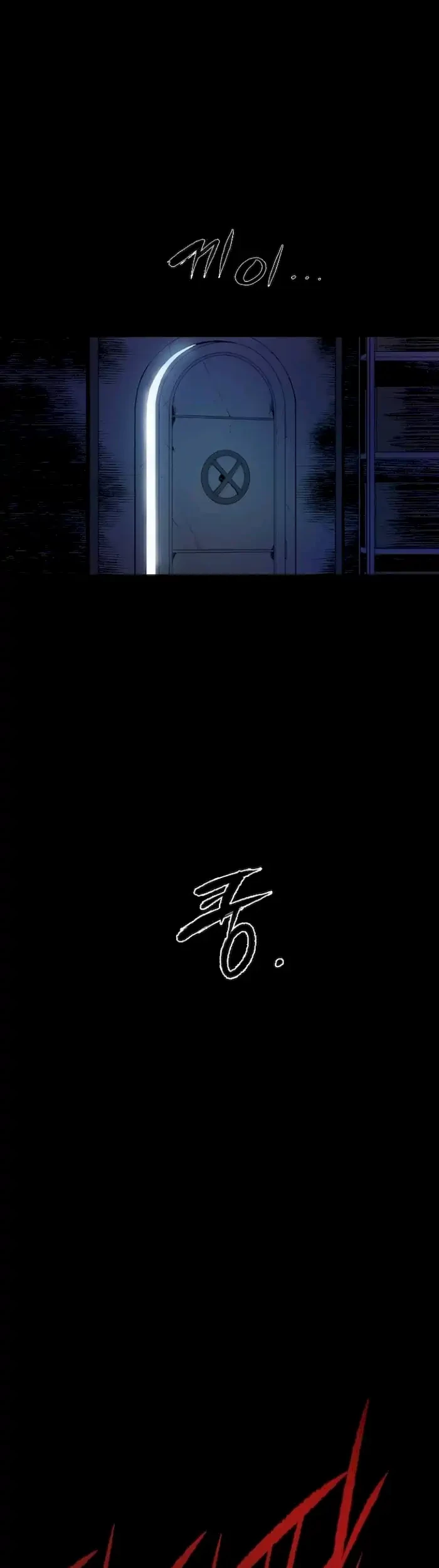 Castle Chapter 90 Gambar 55