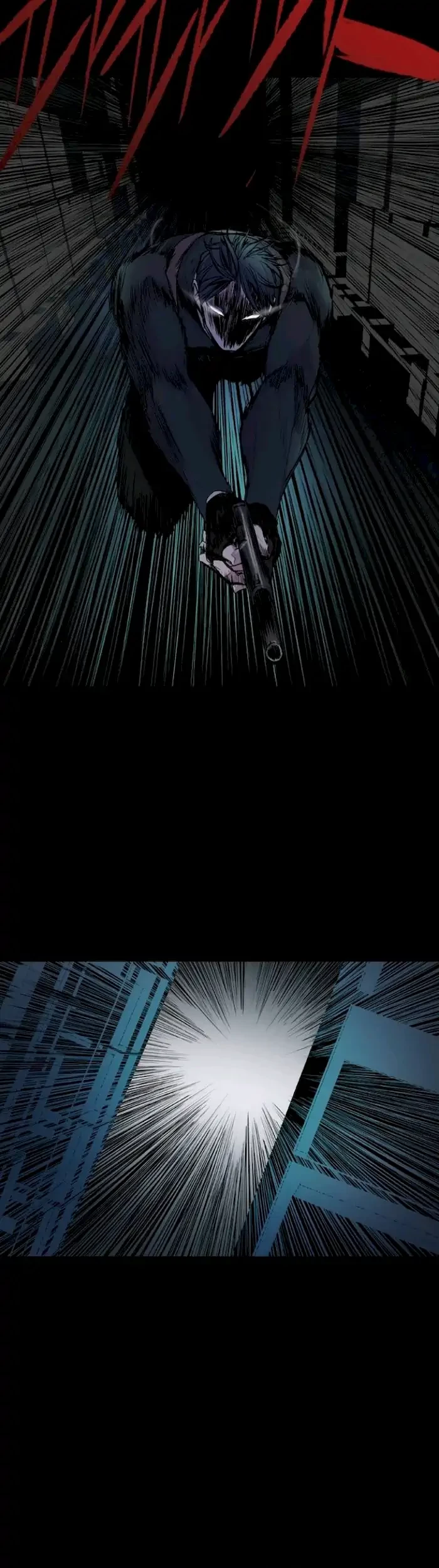 Castle Chapter 90 Gambar 57