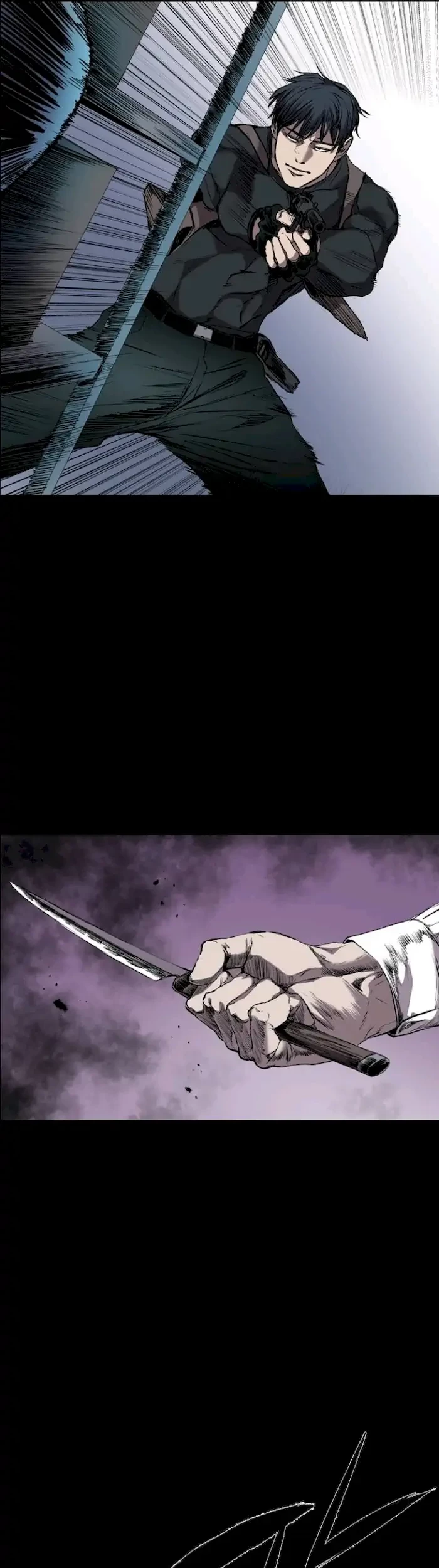 Castle Chapter 90 Gambar 58