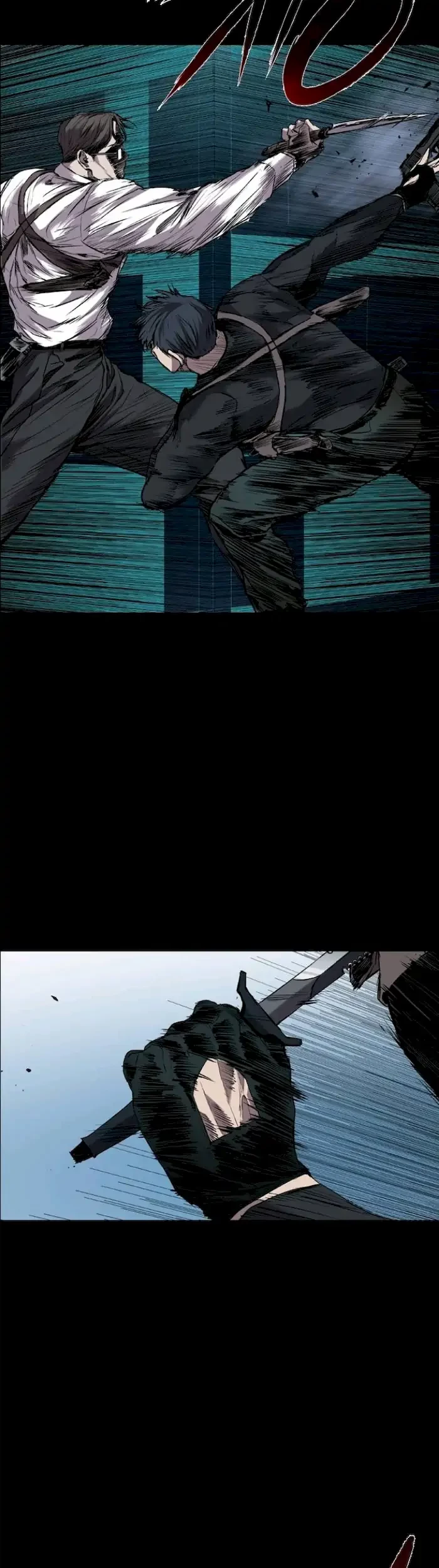 Castle Chapter 90 Gambar 60