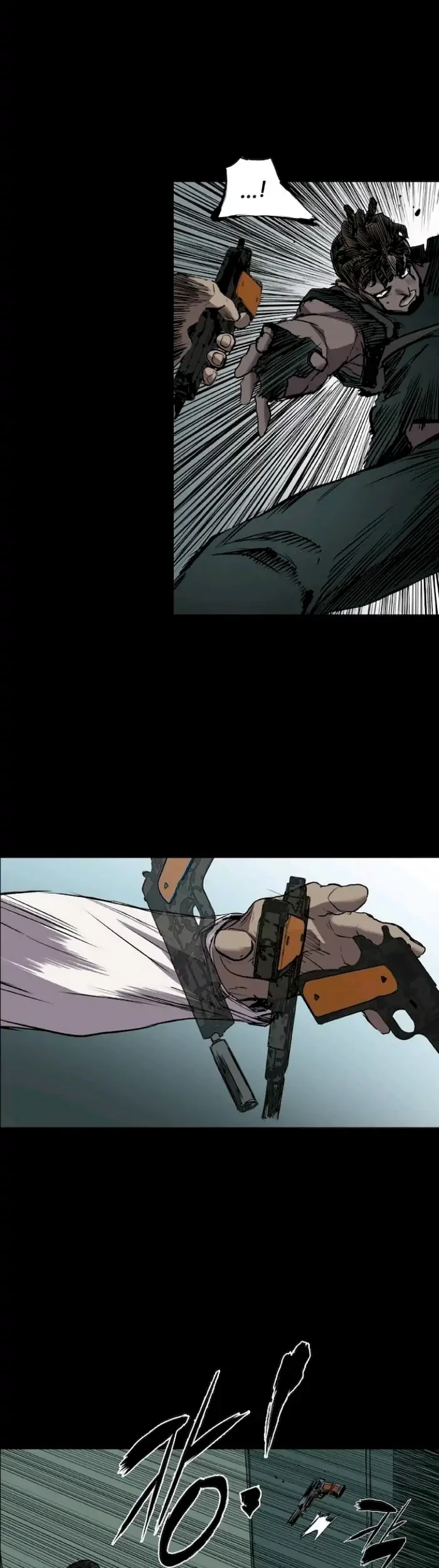 Castle Chapter 91 Gambar 40