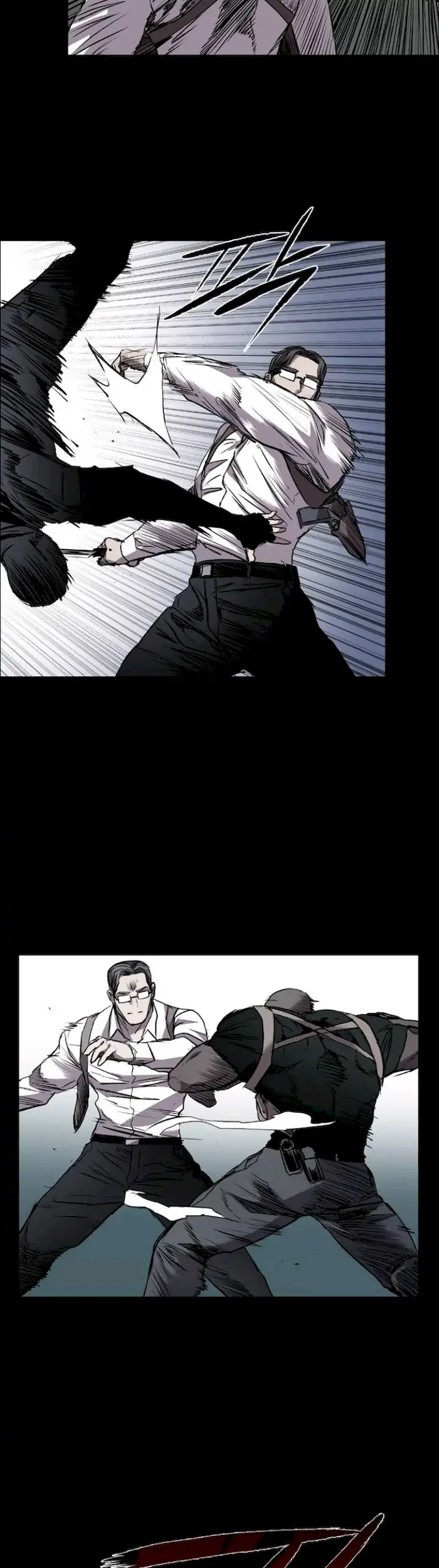 Castle Chapter 91 Gambar 50