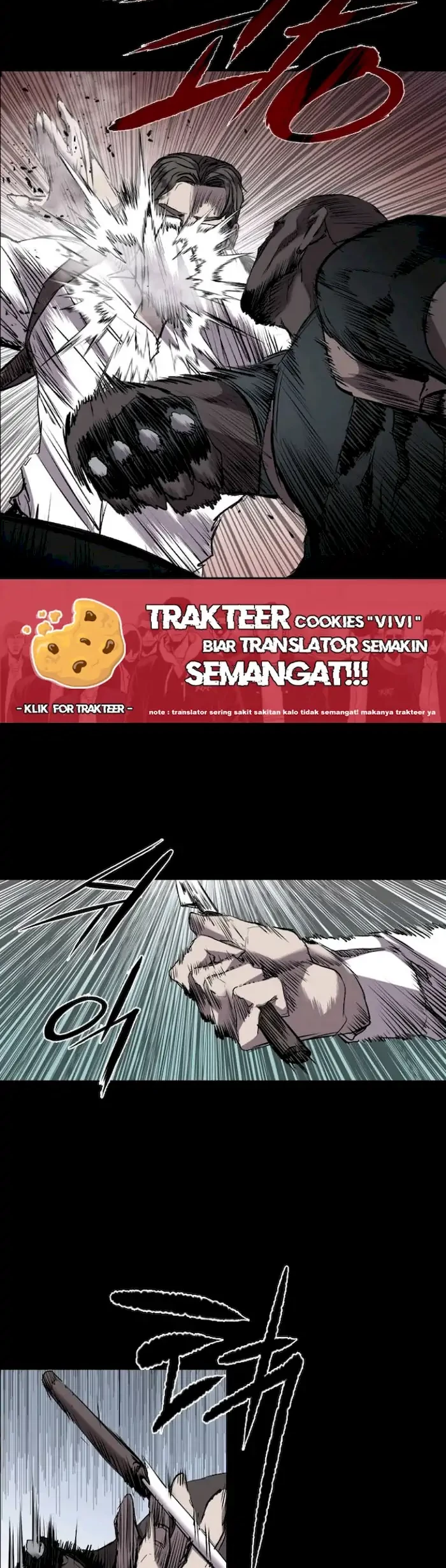 Castle Chapter 91 Gambar 51