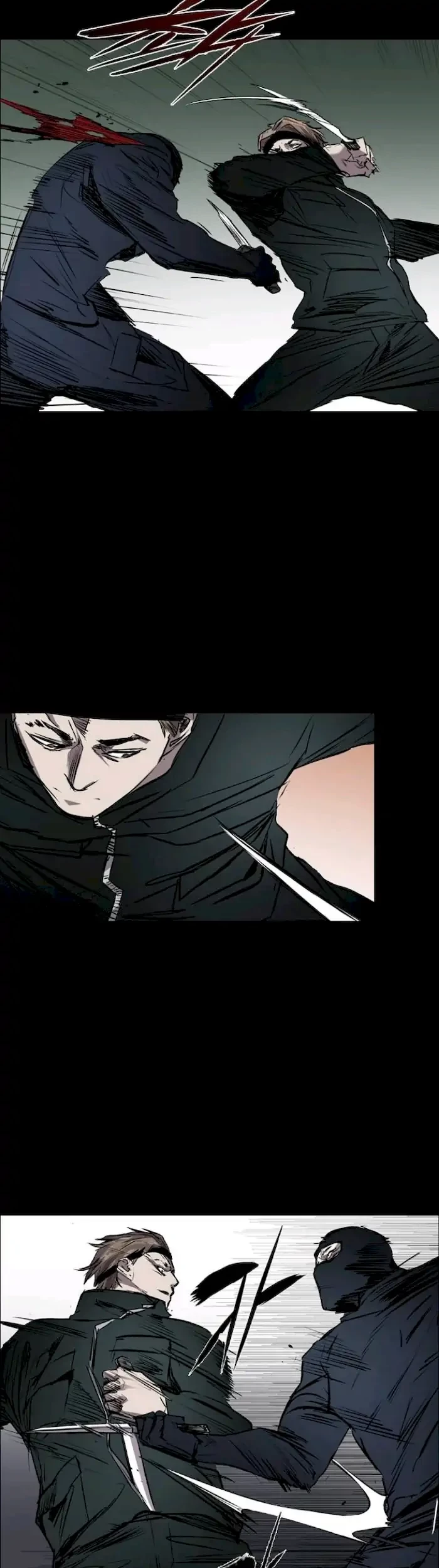 Castle Chapter 91 Gambar 24